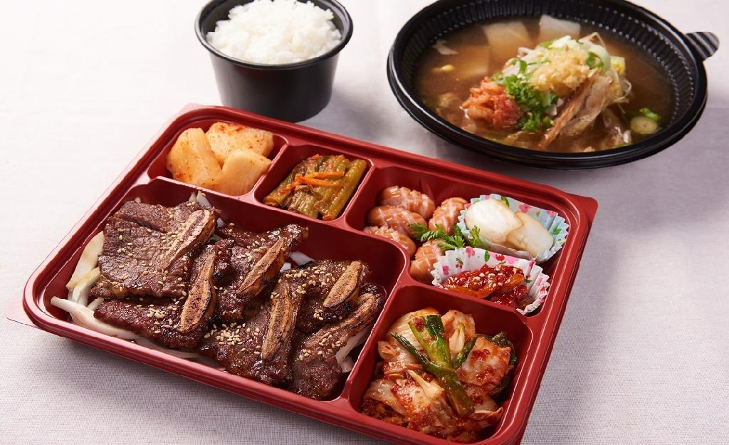 양평진뚝배기해장국 본점