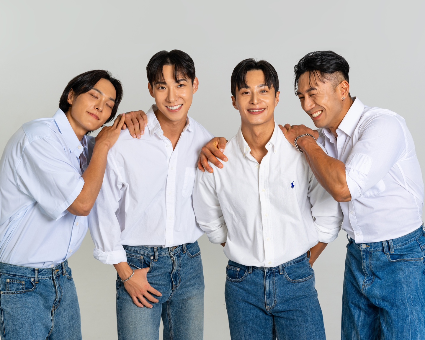 드랍더핏피티스튜디오 대표 이미지