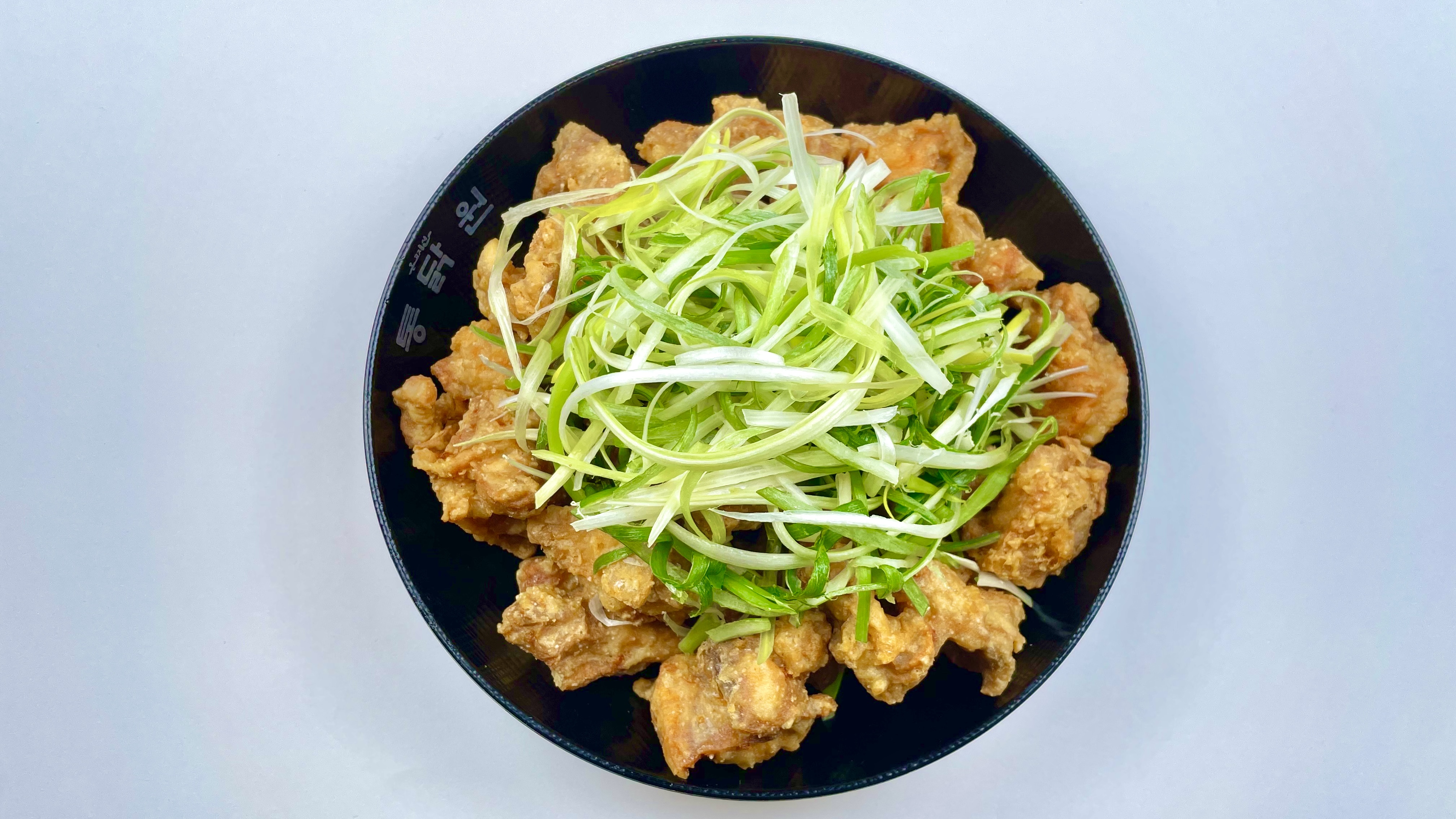 통닭원 사동점