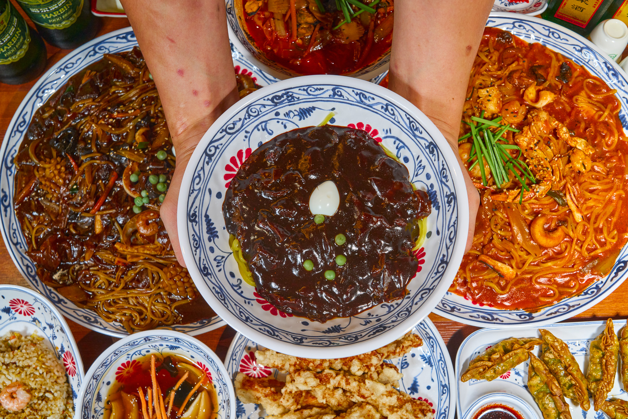 도야짬뽕 주문진점