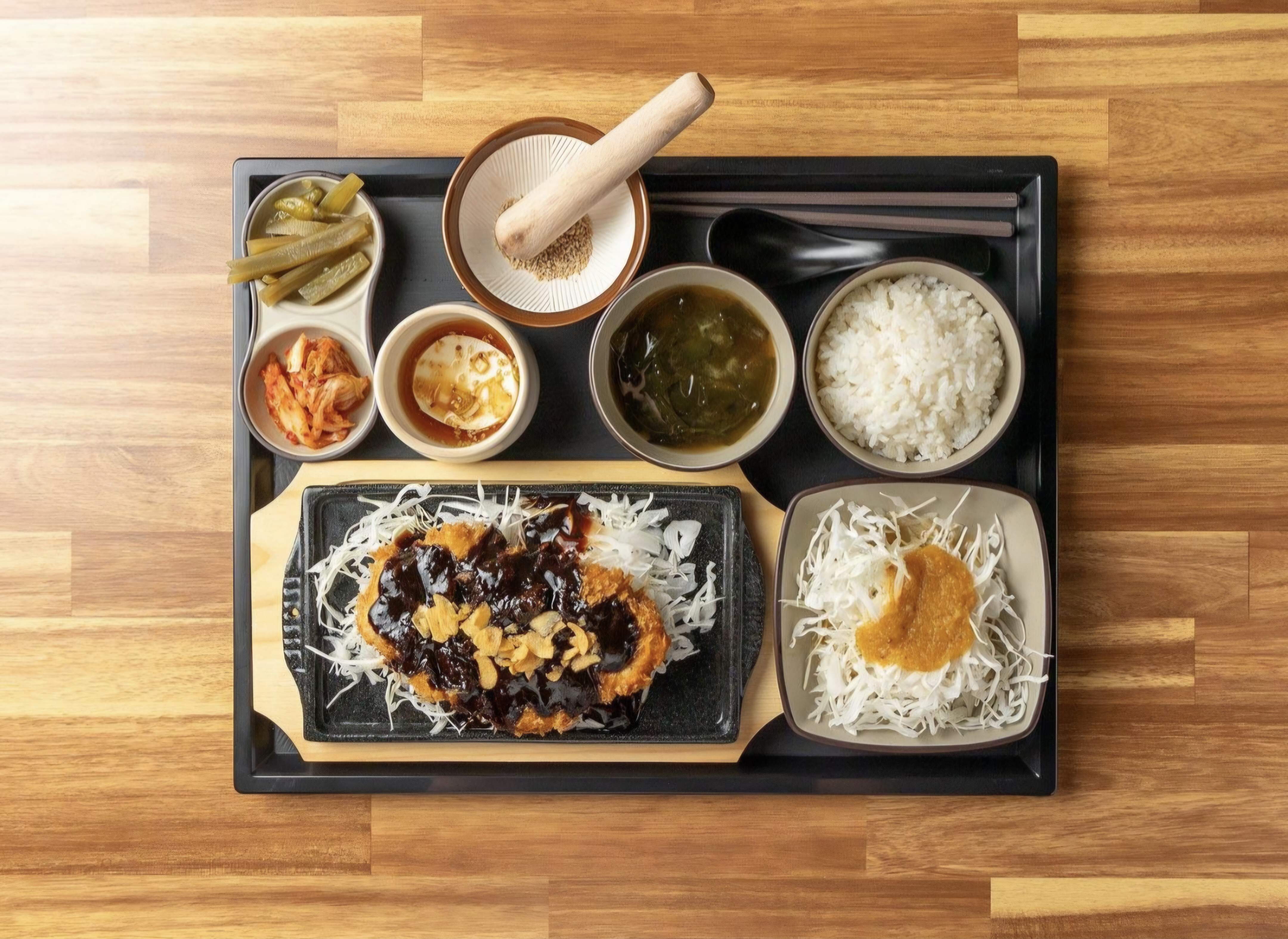 하나모리
