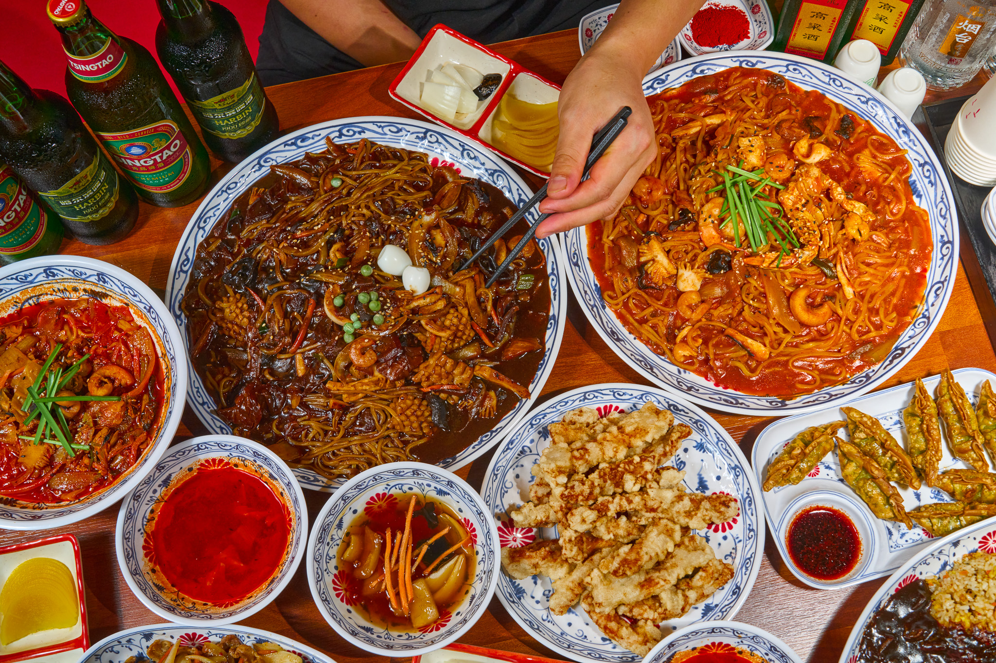 도야짬뽕 주문진점