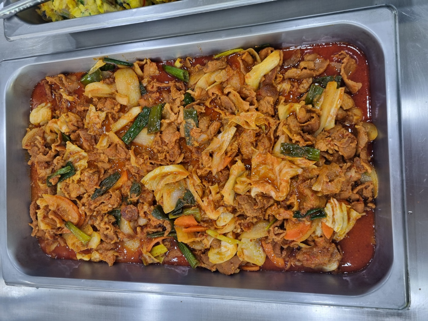 만인의 밥상