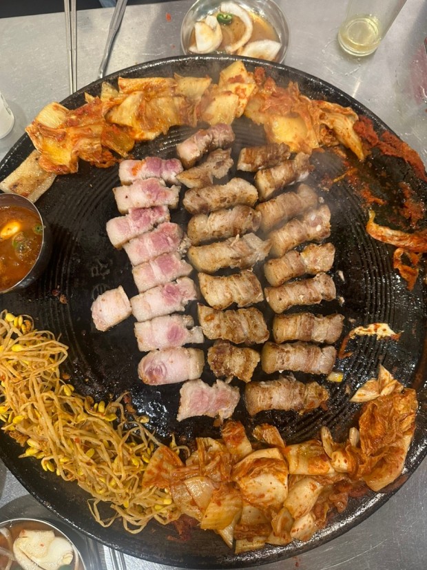 한우곱창전골맛집