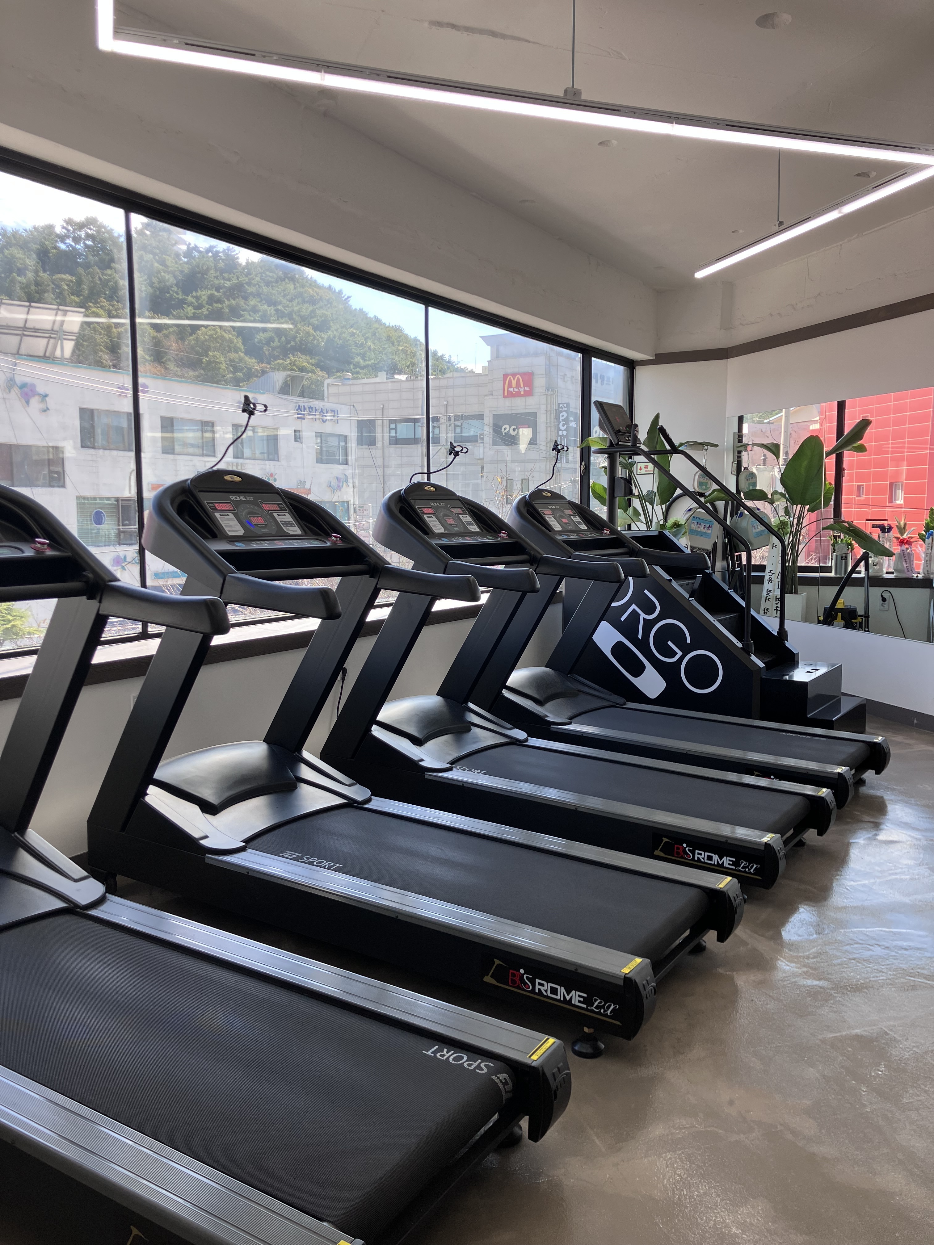 랙피트니스 대표 이미지