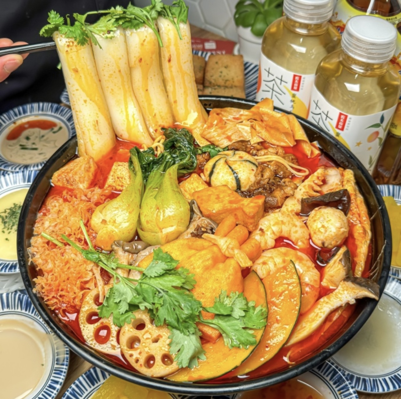 마라공방 평택 고덕점