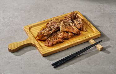 천수냉면 본점