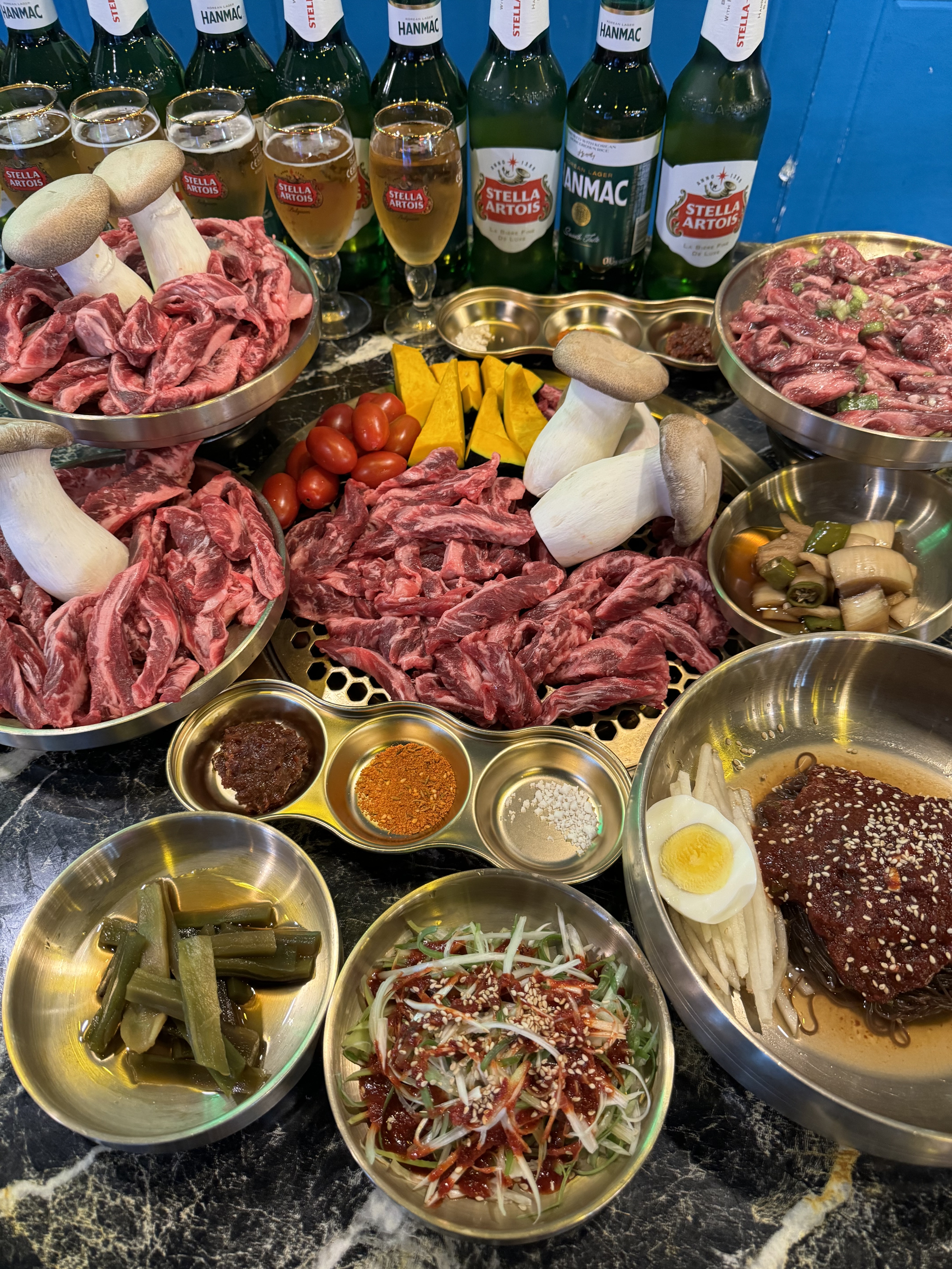 금돈 내부 또는 관련 모습