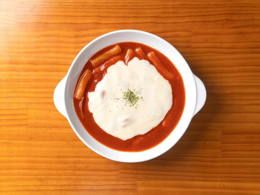 신천황제떡볶이 송현점