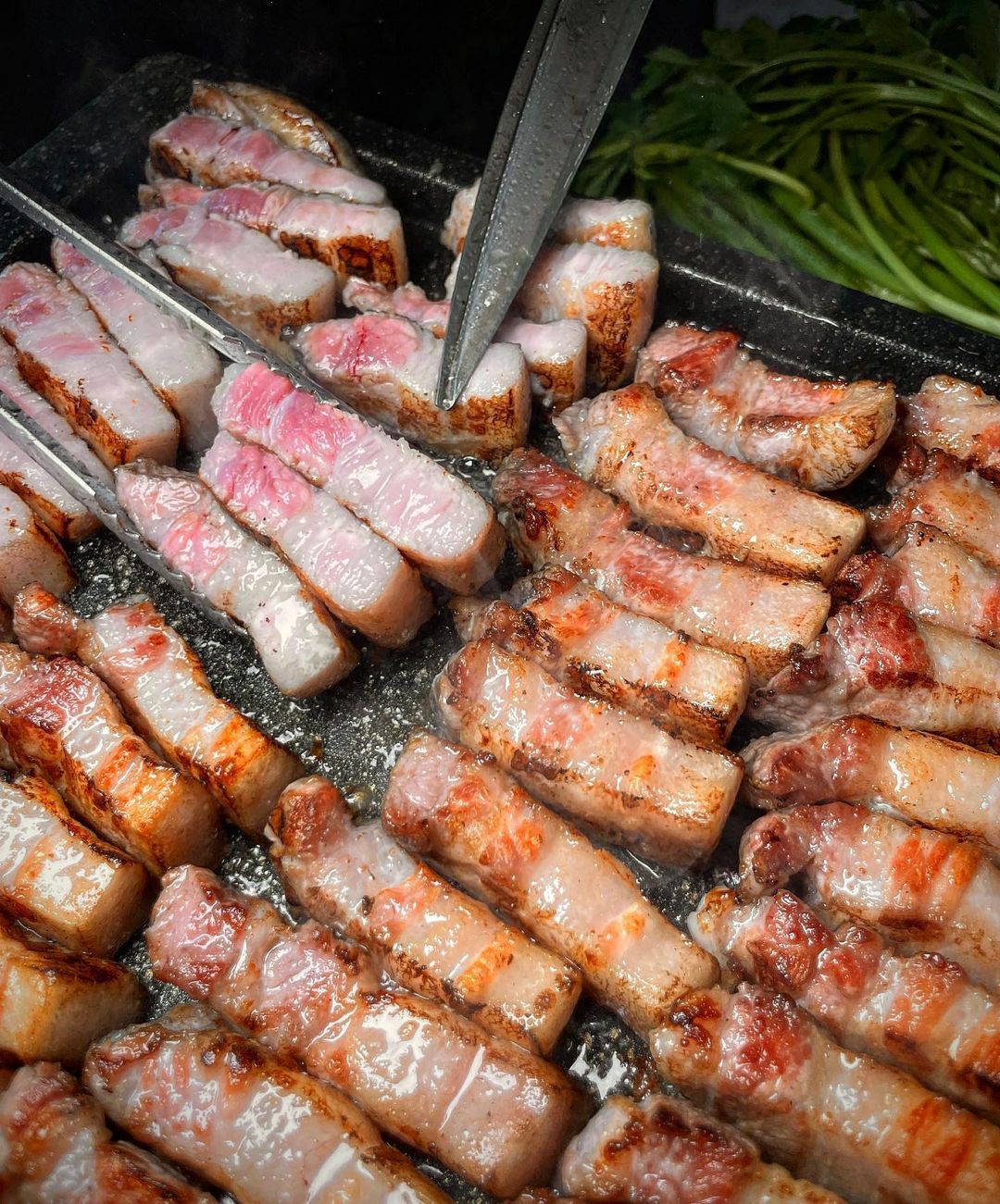 하남돼지집 순천신대점 설명사진