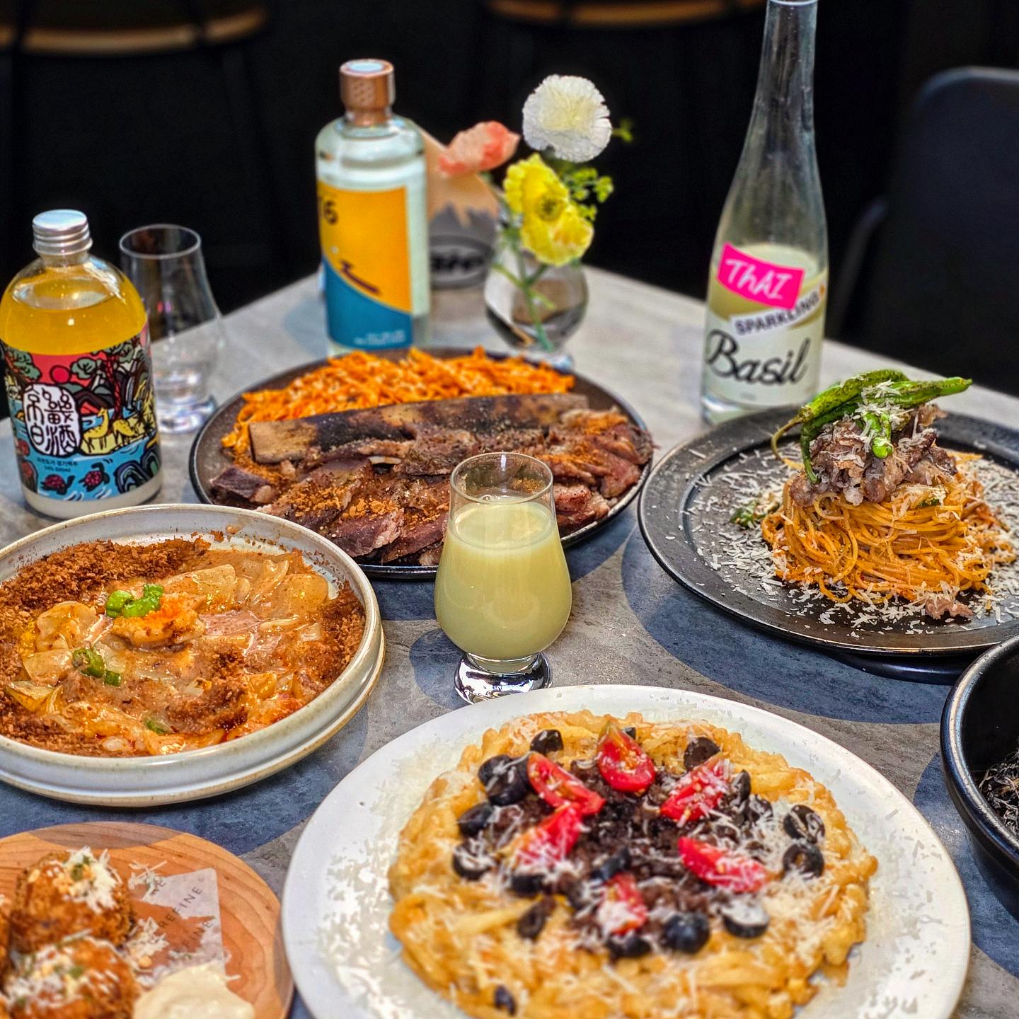 리파인 을지로명동점 대표 이미지