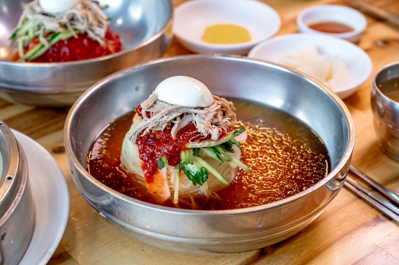 가야밀면