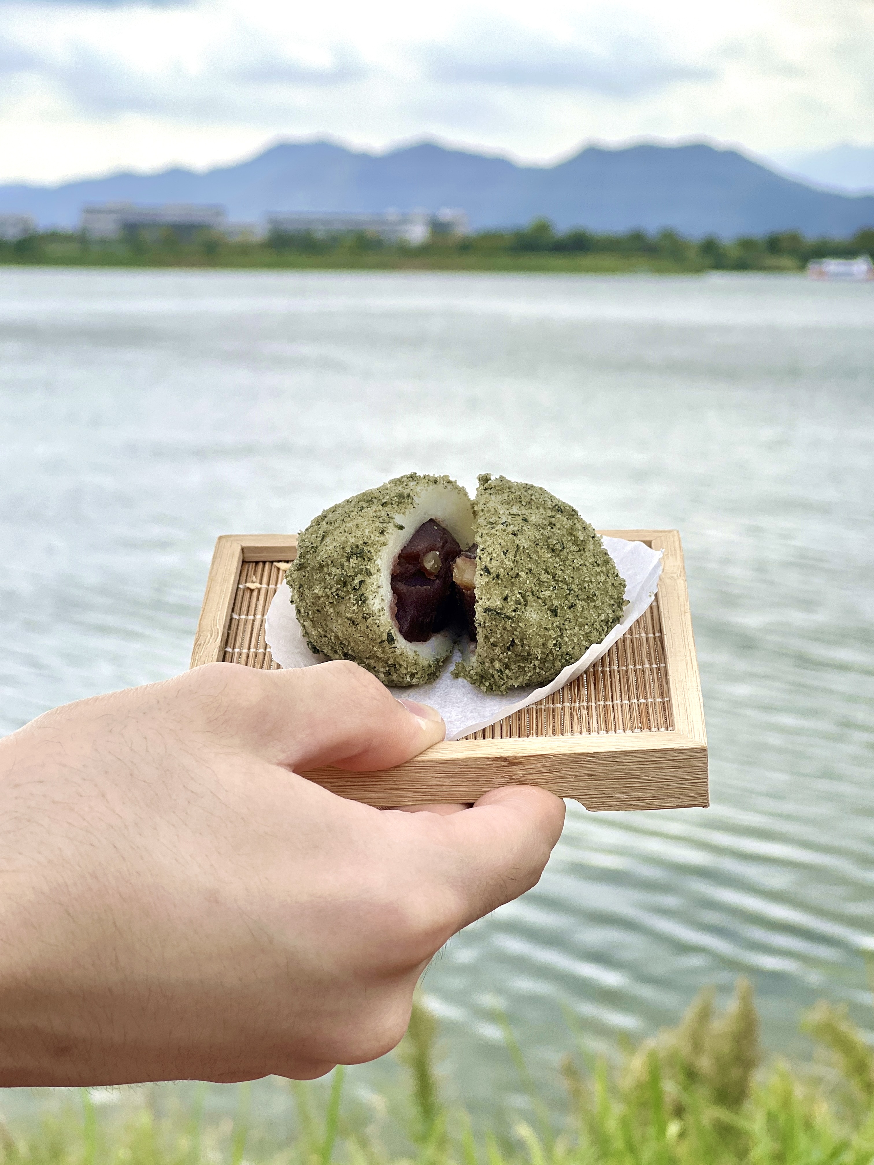 춘배점빵