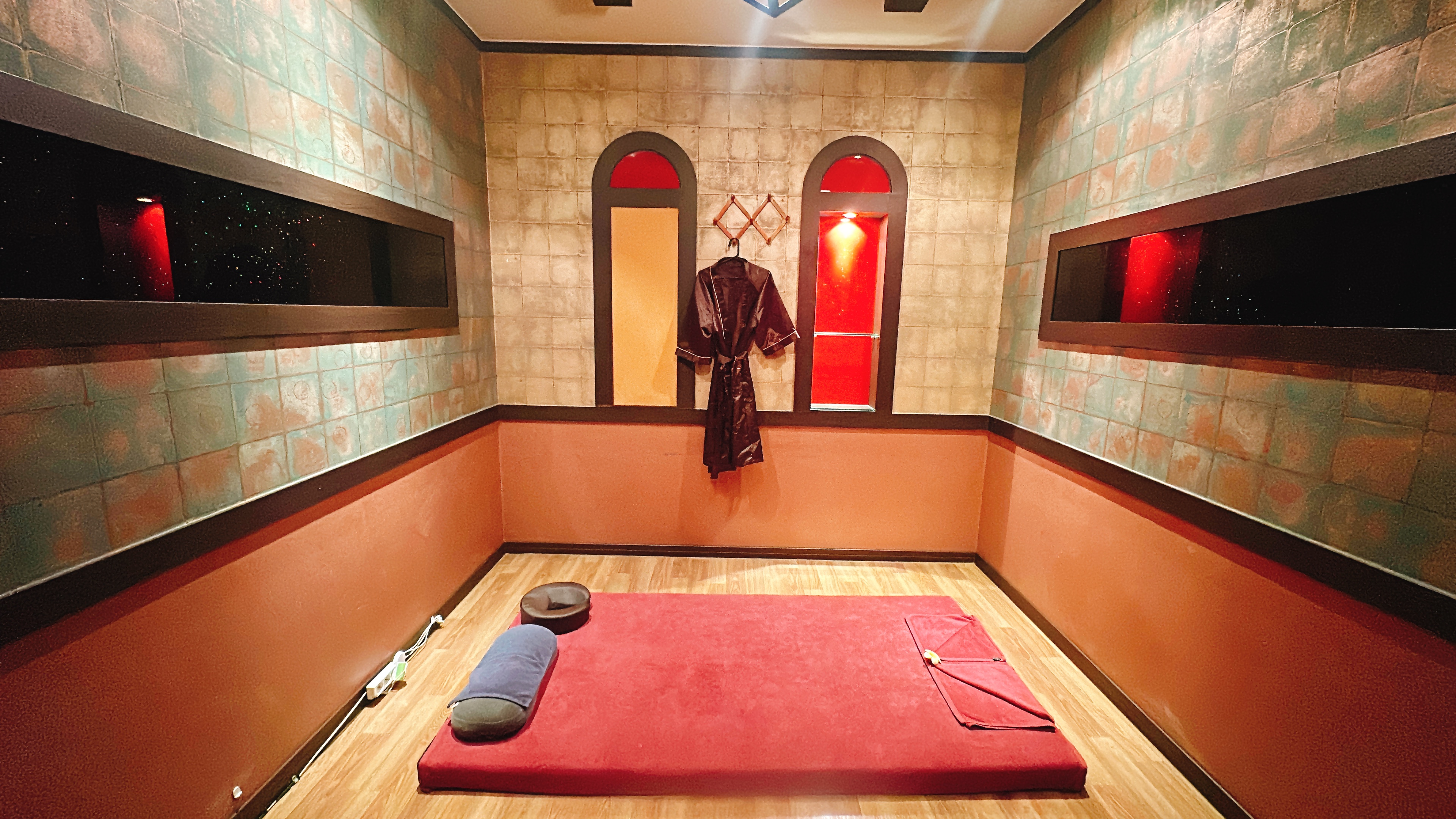 락쿤테라피마사지 photo 4