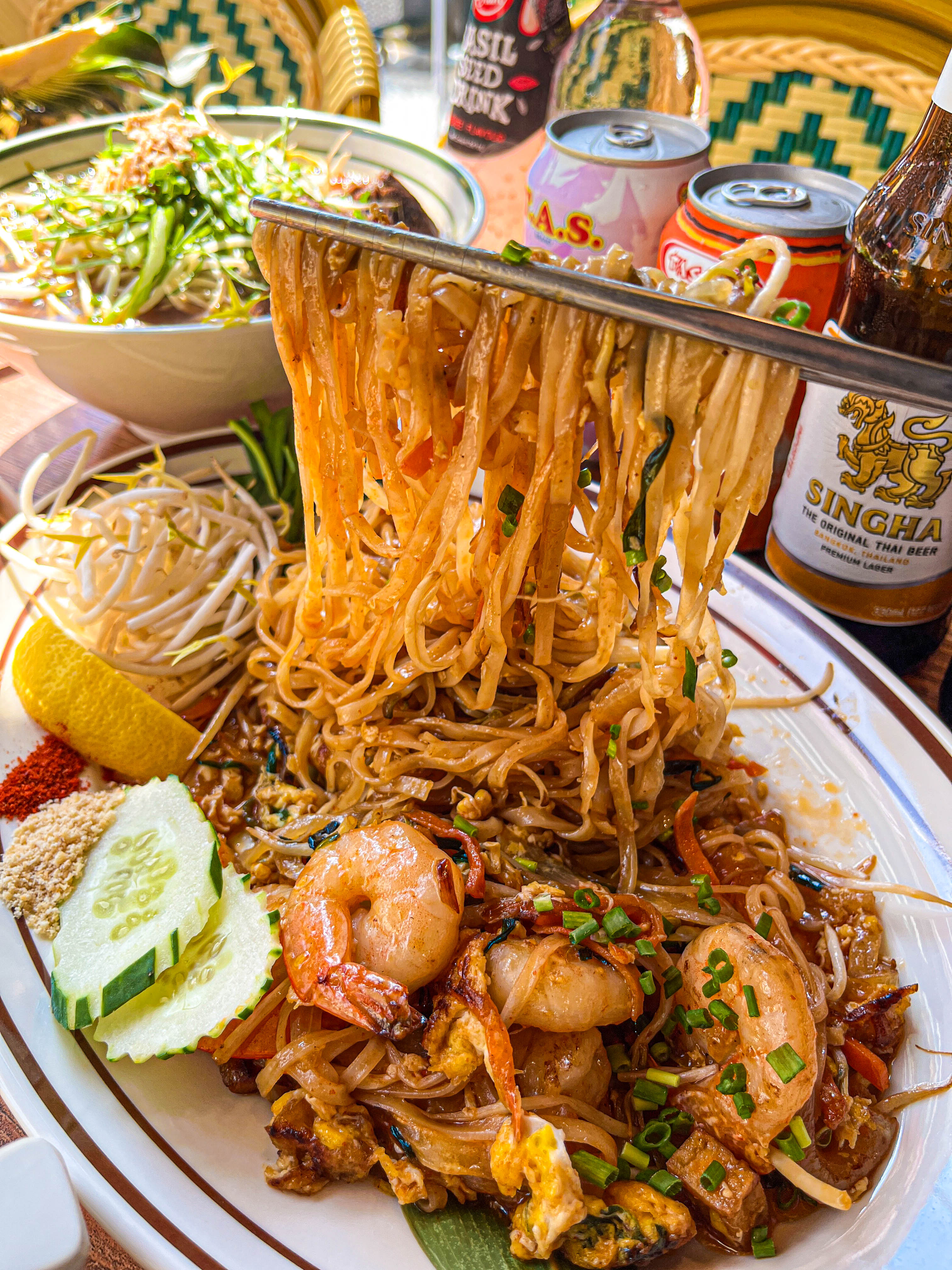 나나방콕 광주상무본점 대표 이미지