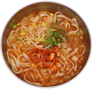 푸드카페 김밥천국 교대역점