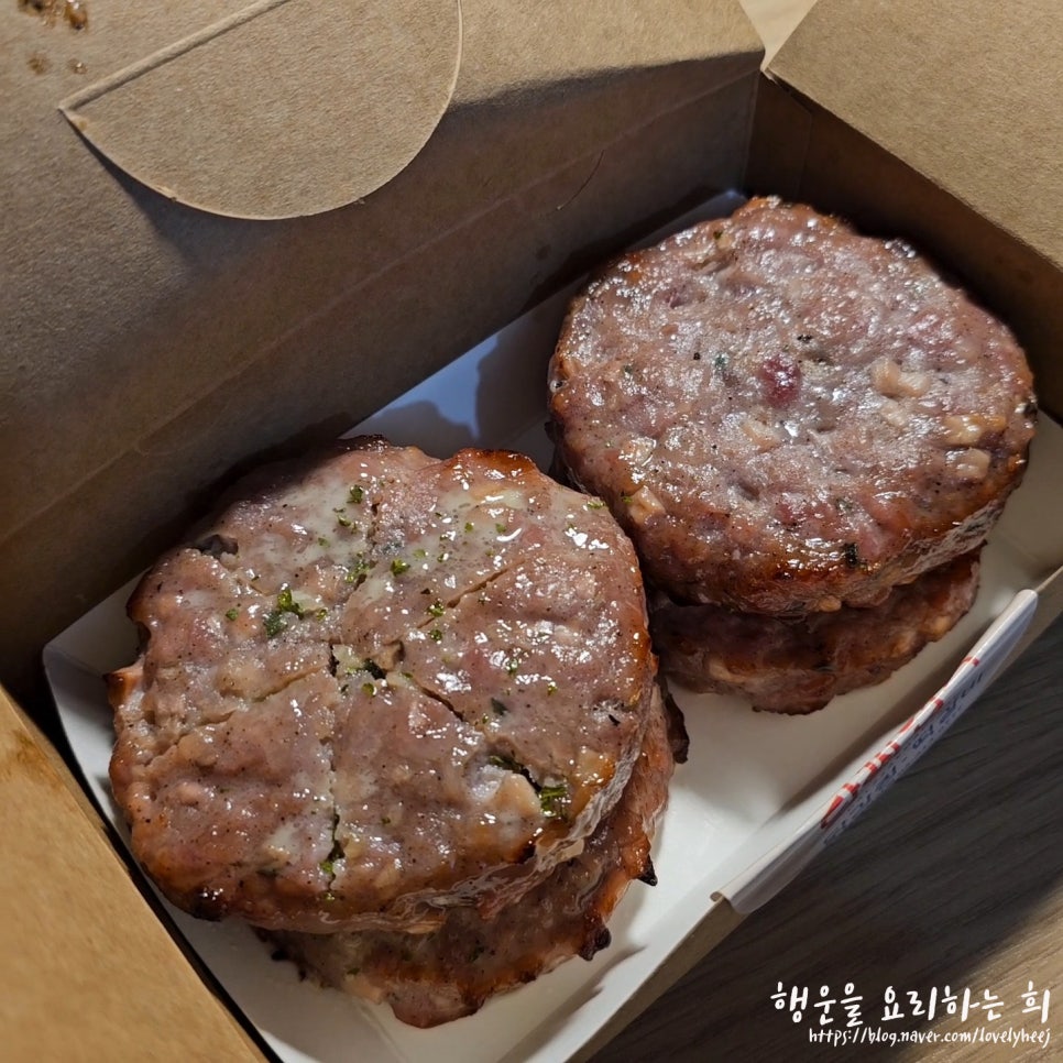 달짝맵짝