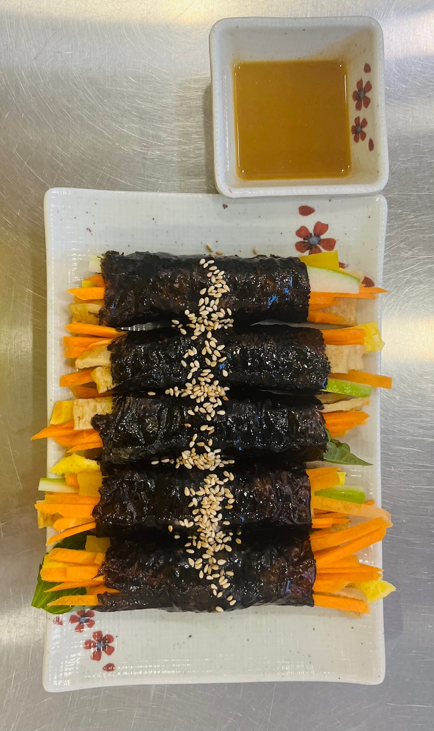 꼬꼬마김밥 역곡남부역점