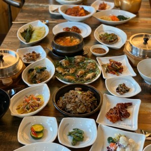 DA.dodo | 보쌈잘하는 맛집 추천합니다 대구 북구에서 보쌈전문점 방문해 보세요 팔공산엄마밥상 산격엑스코점