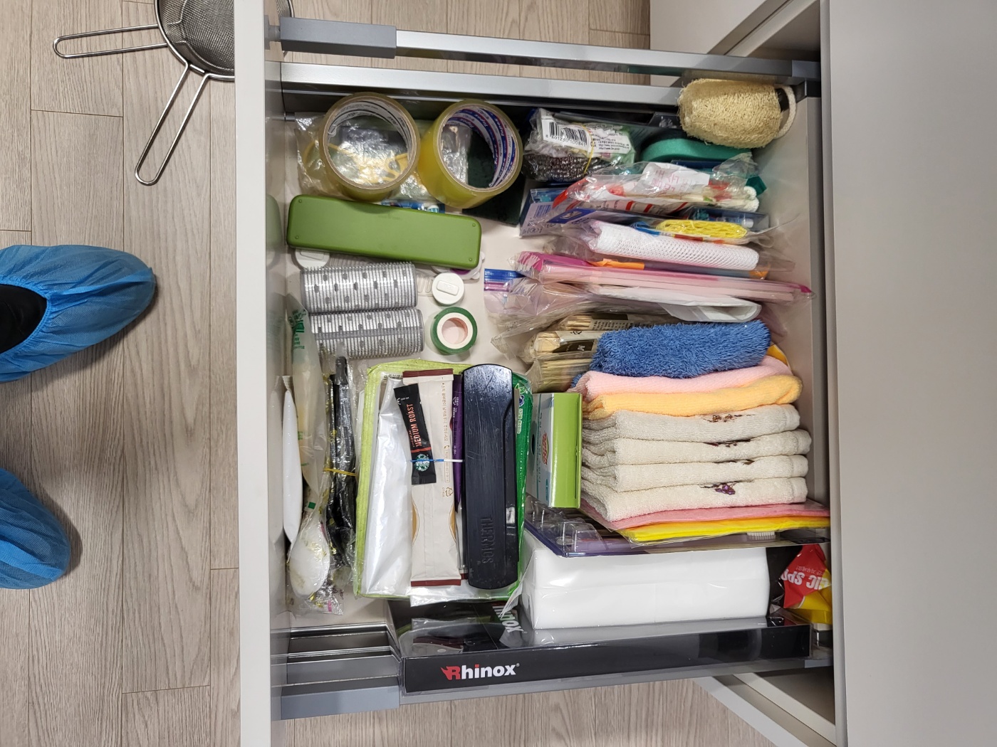 청호이사서비스 대표 이미지