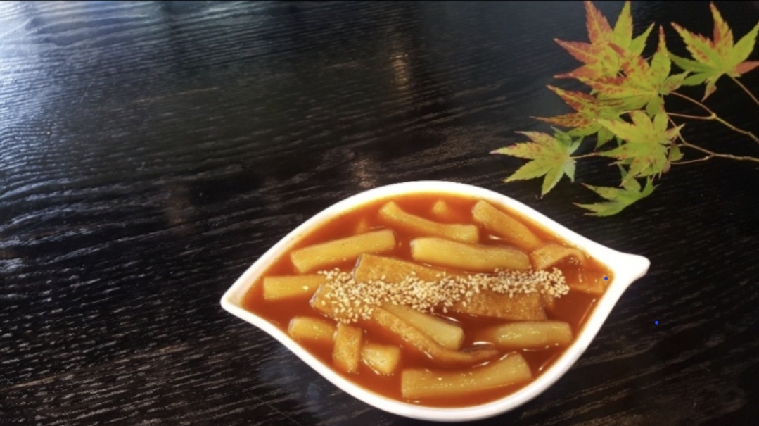 중평떡볶이 수지점 사진 4