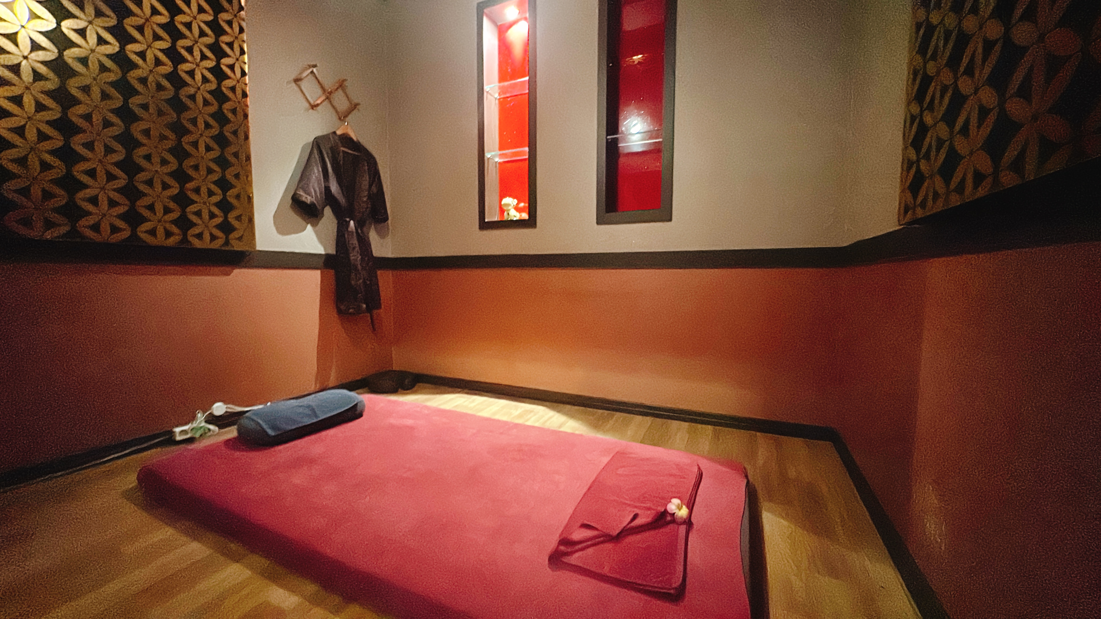 락쿤테라피마사지 photo 5