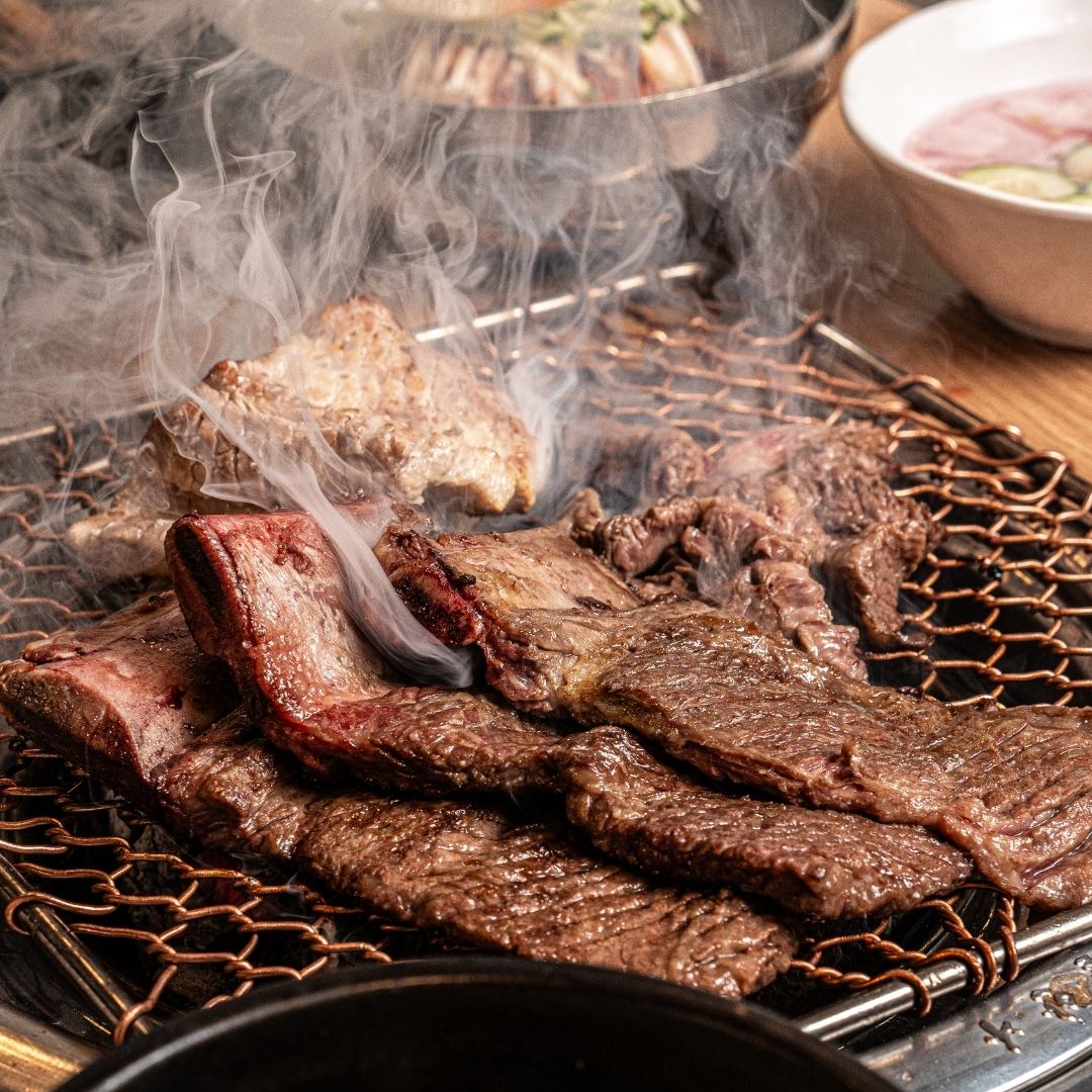 명인갈비 미아점 대표 이미지