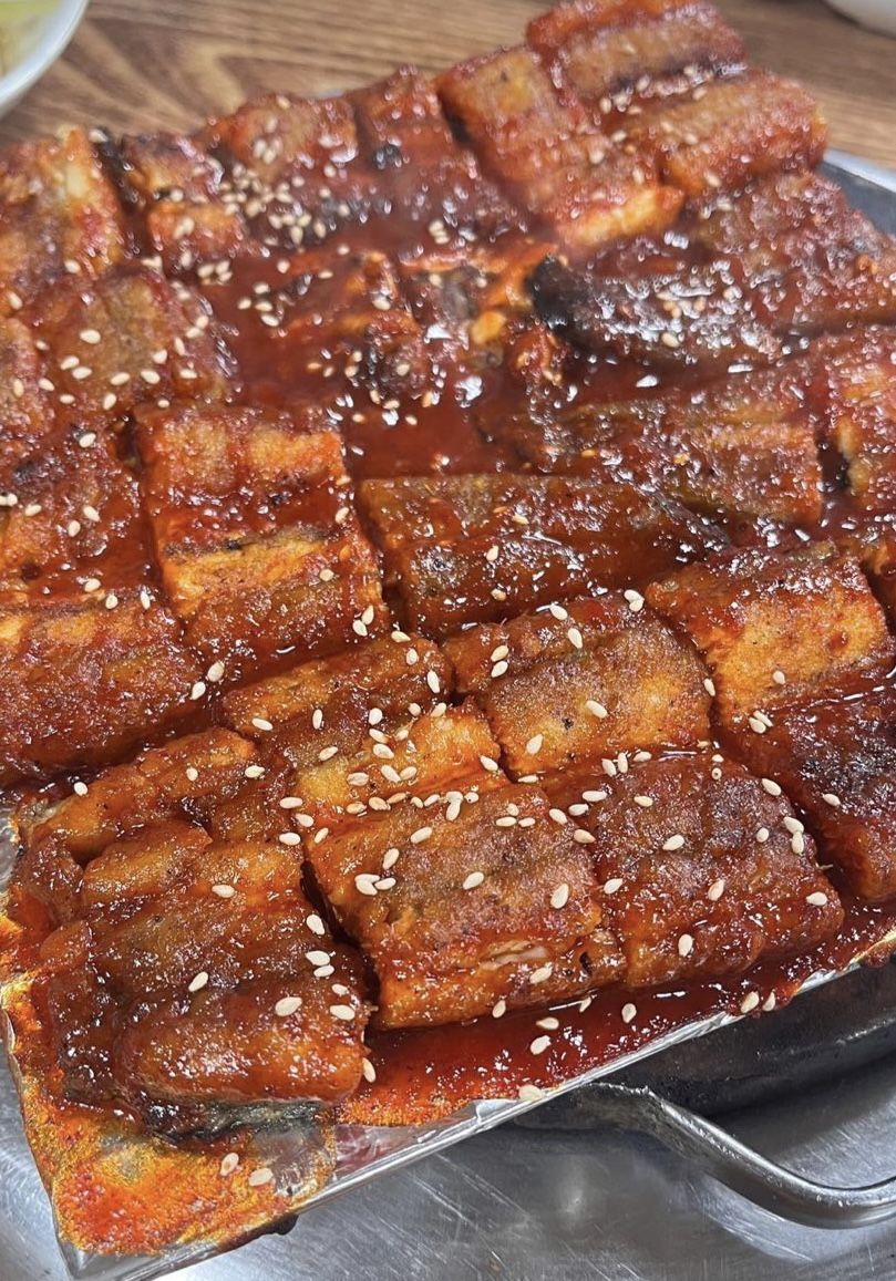 옛날배씨네집