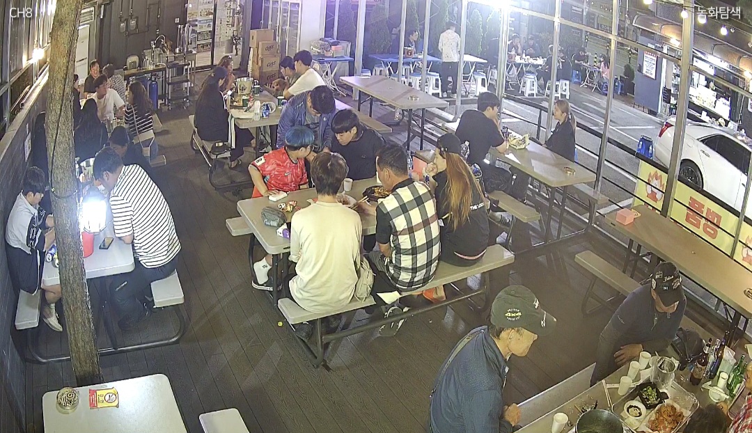 명품치킨