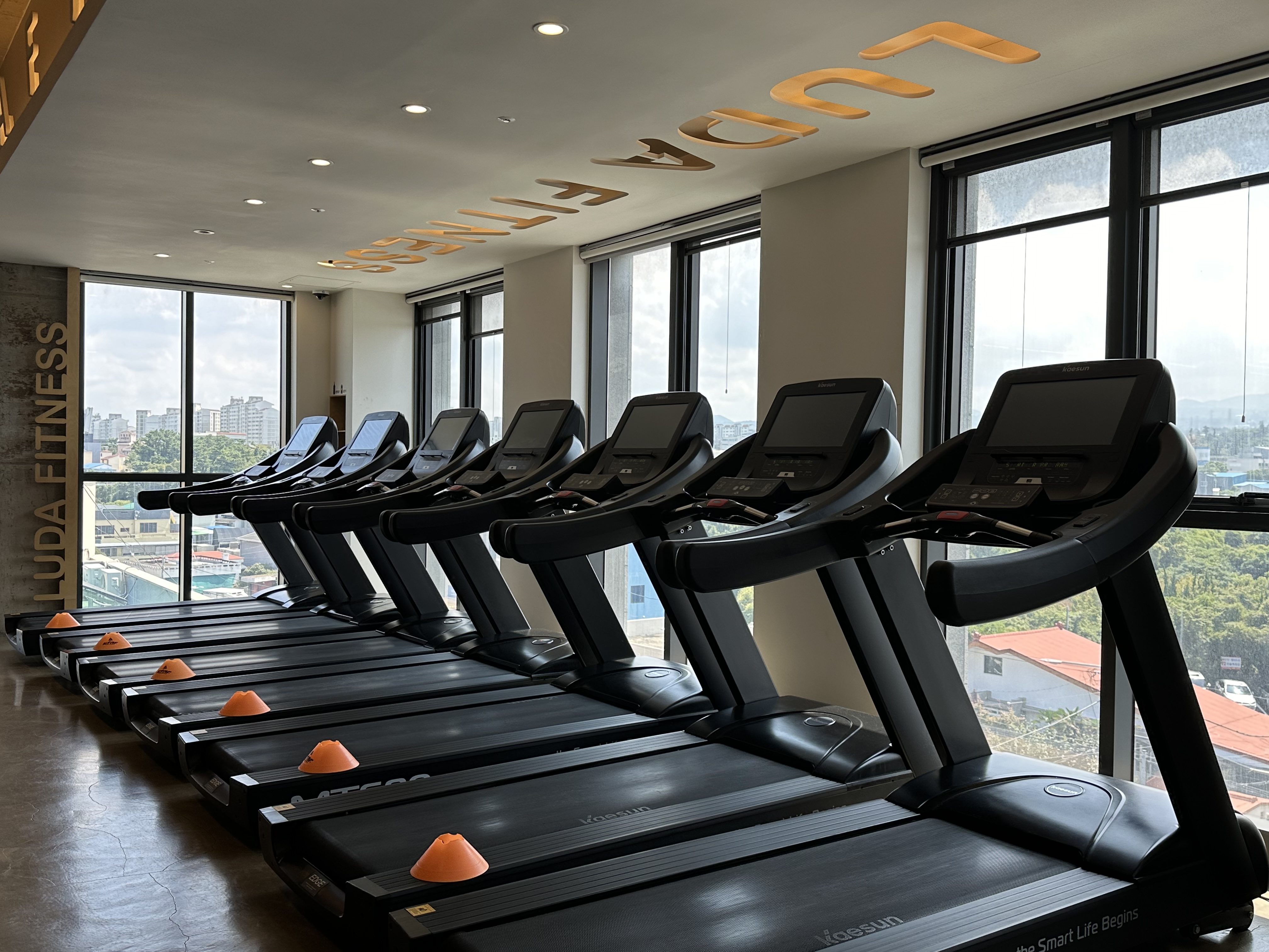 루다 피트니스 대표 이미지