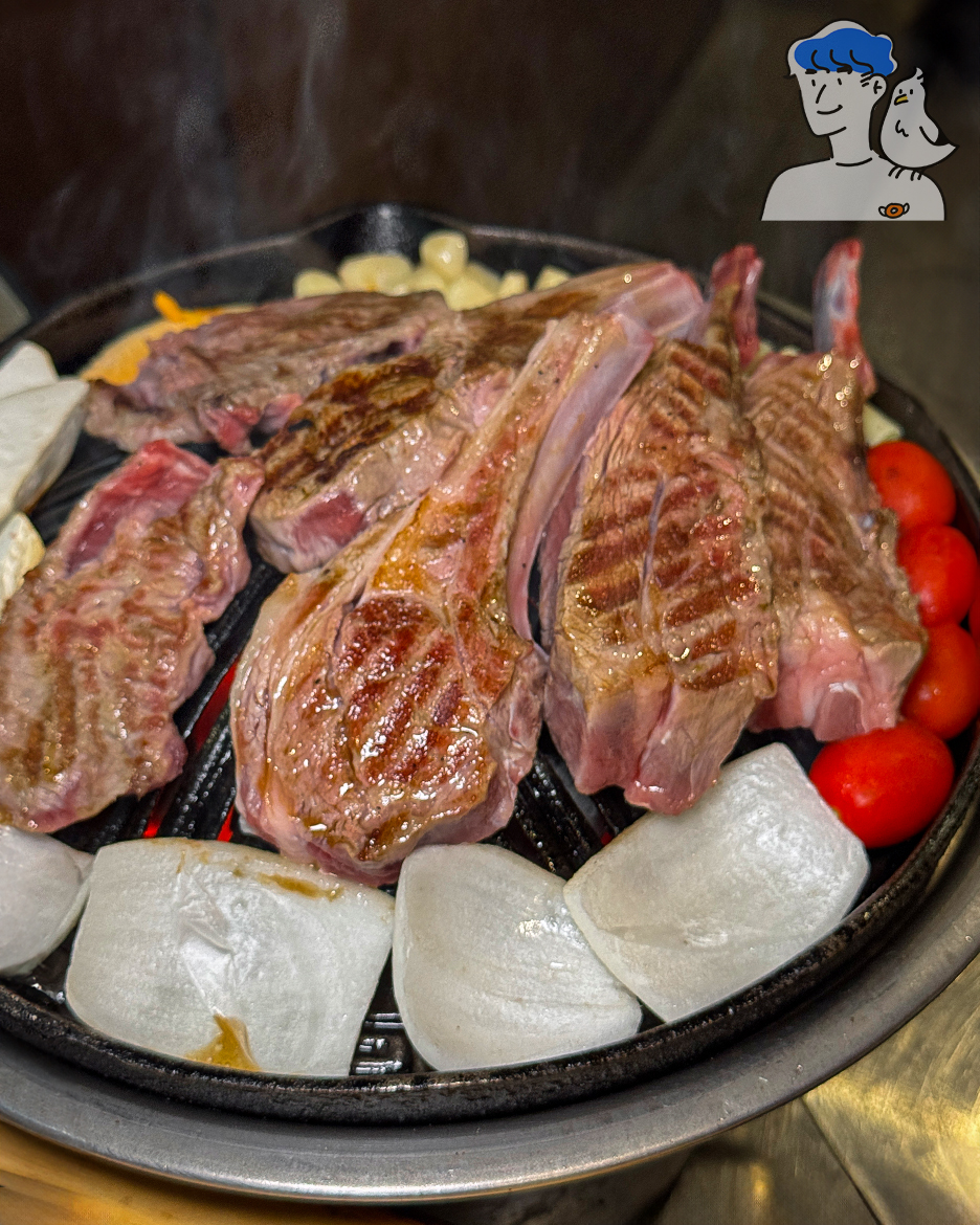 라무진 수영광안점
