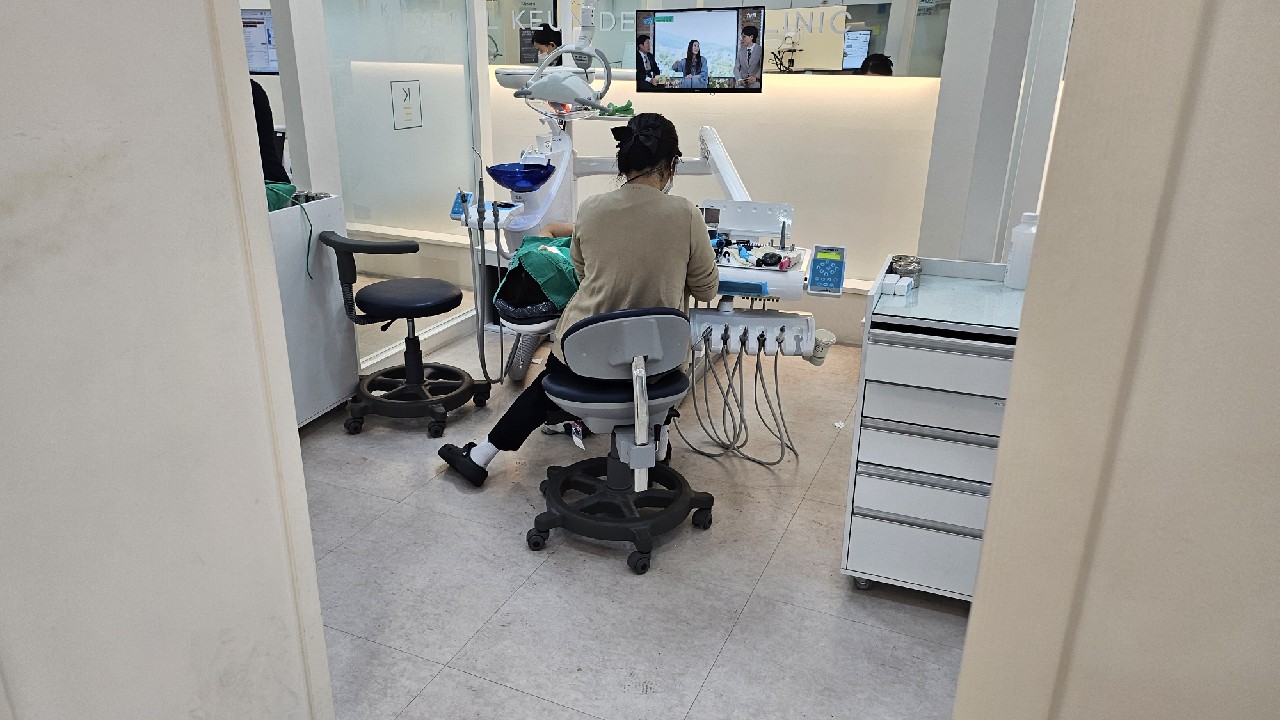 서울큰치과의원 대표 이미지