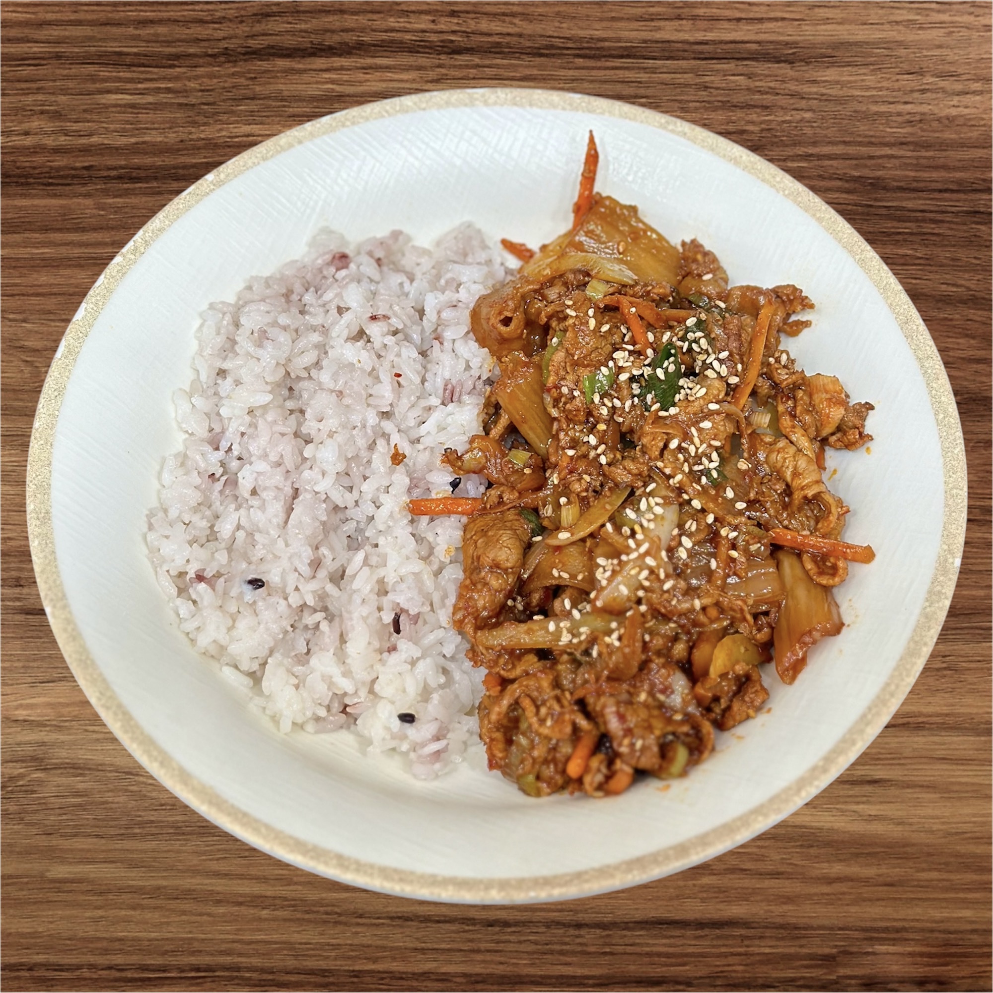 덕이네