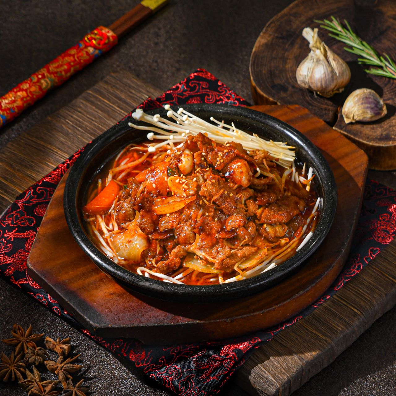 전통맛집할매순대국 위례본점