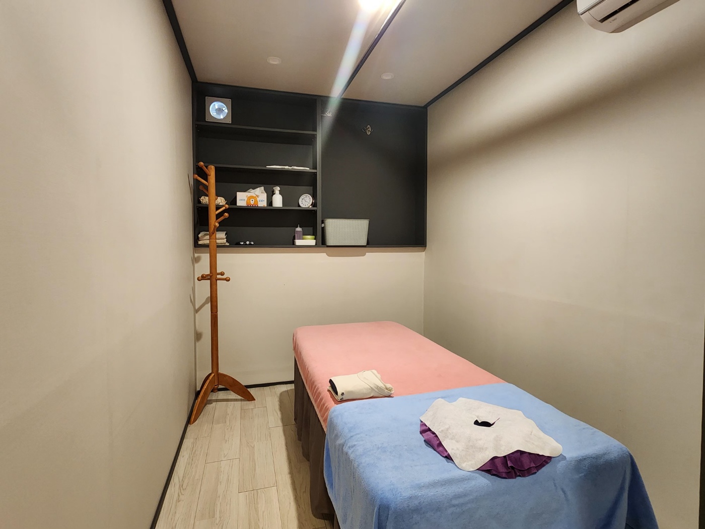 천리향체형관리 photo 8
