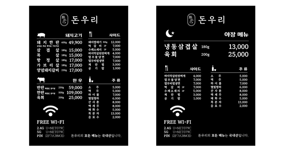 요약 정보 이미지