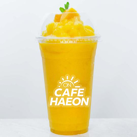 카페해온