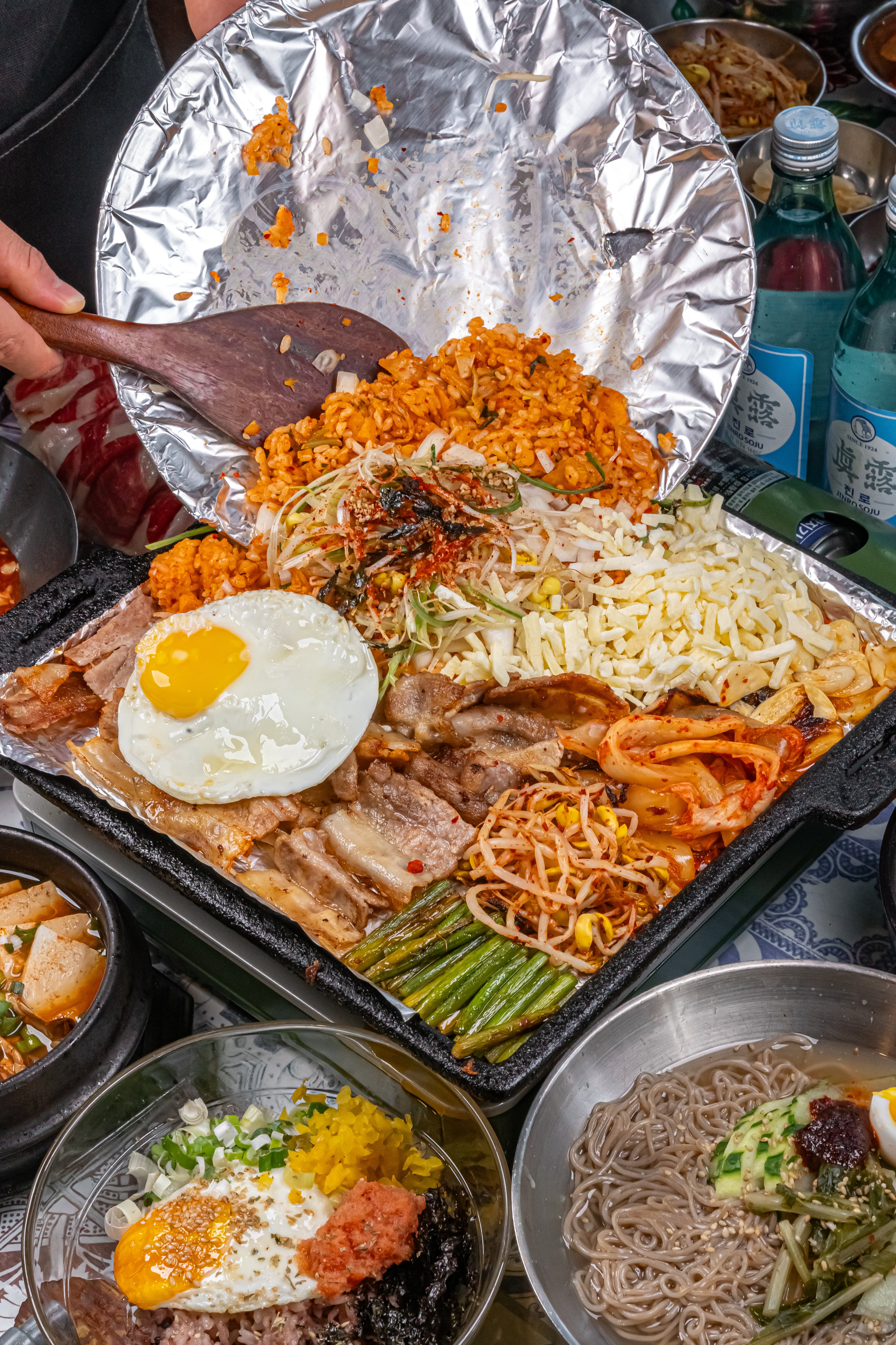 교동식당