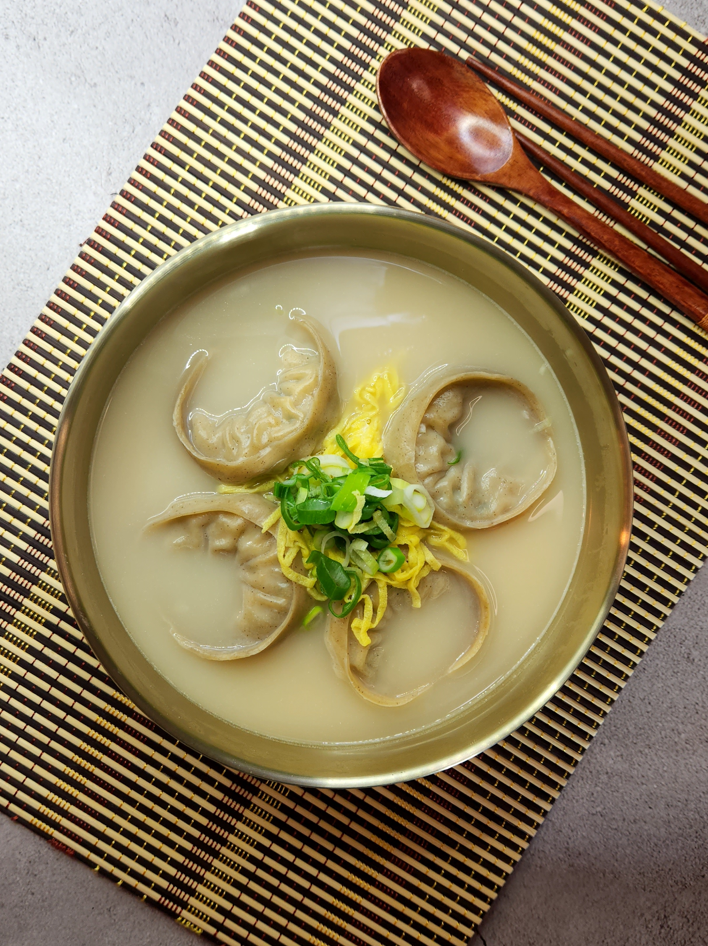 박대박 메밀 2