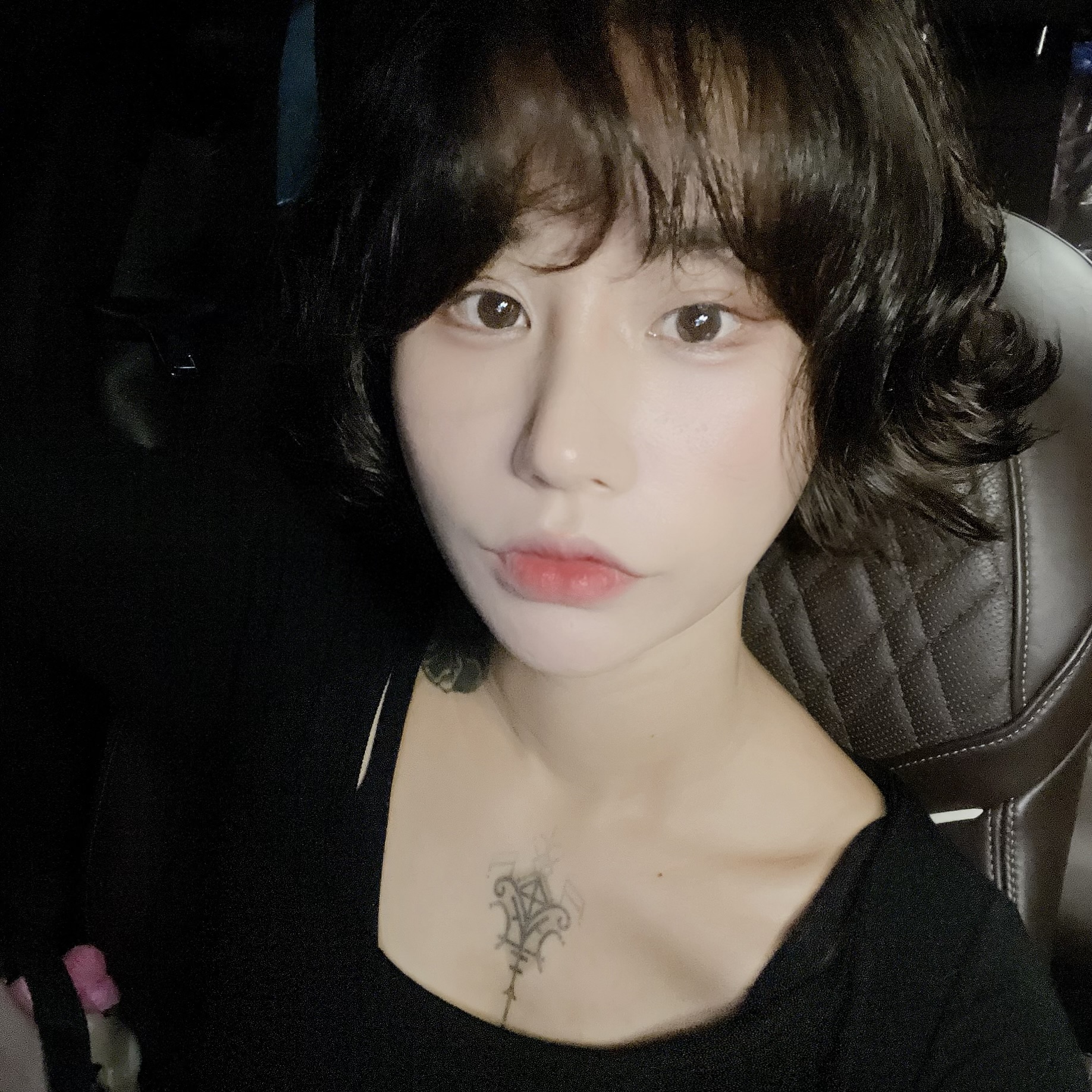 엄지헤어뷰