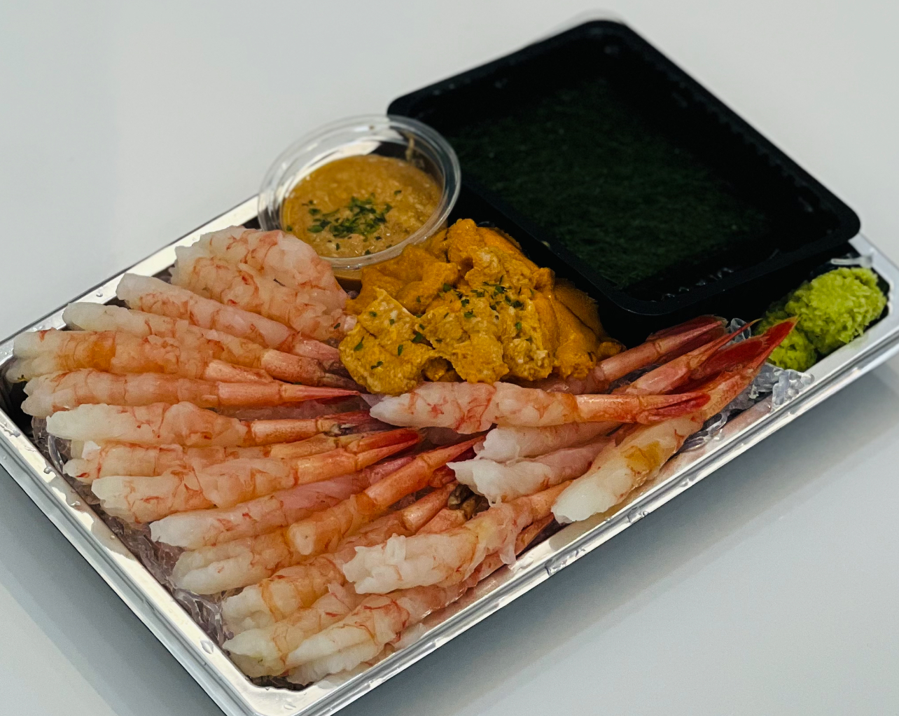스시마케또