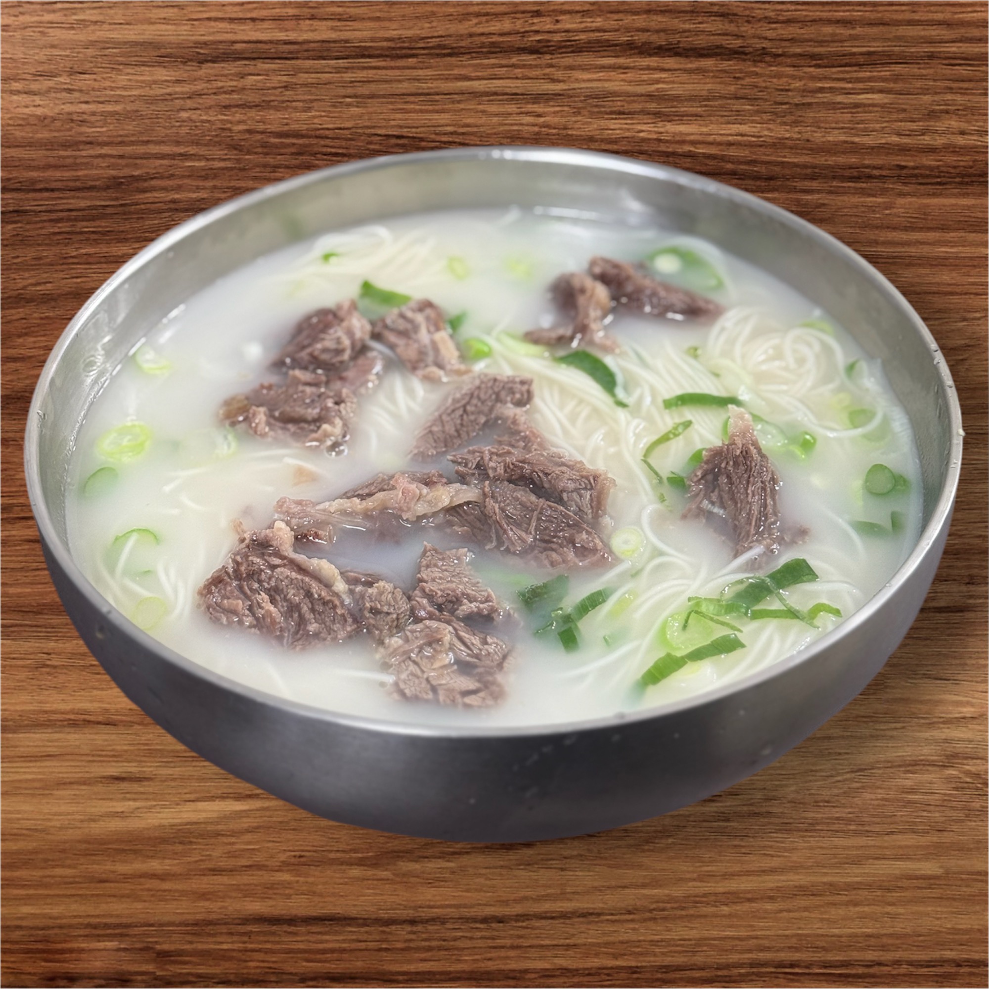 덕이네