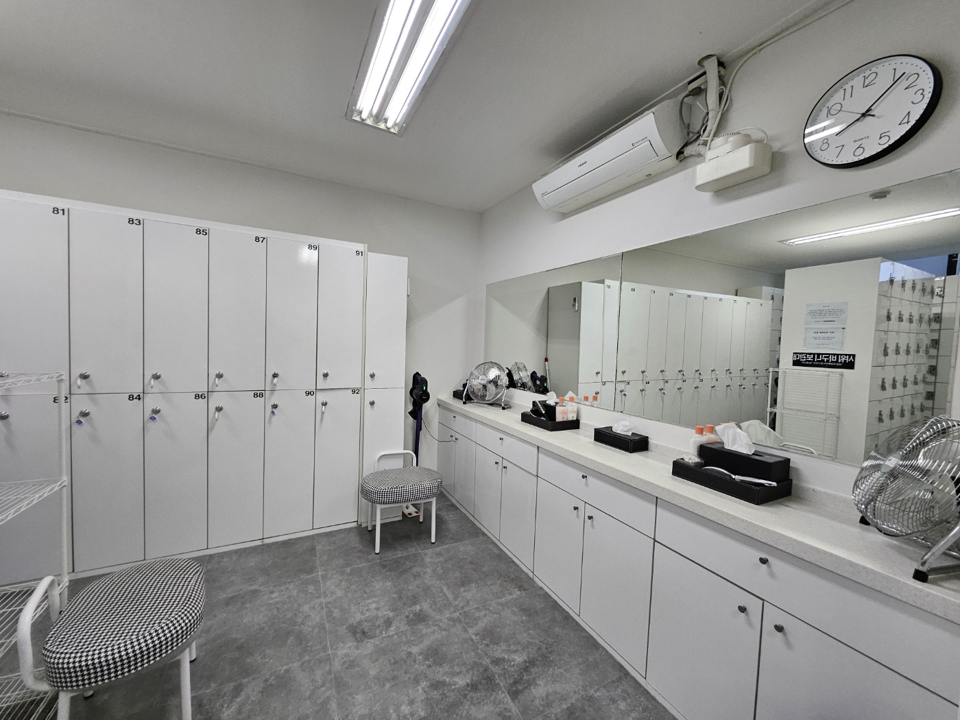 휴메이크휘트니스 송파점 대표 이미지