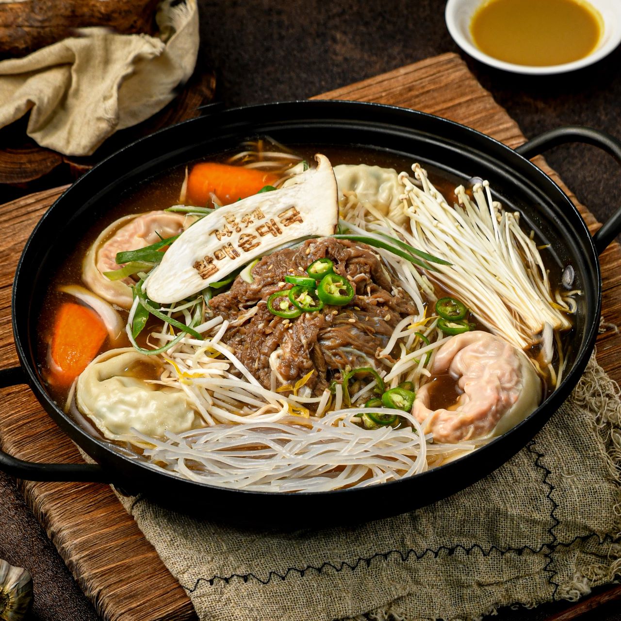전통맛집할매순대국 위례본점