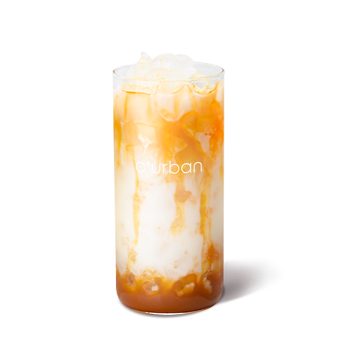 커피에반하다운정파크