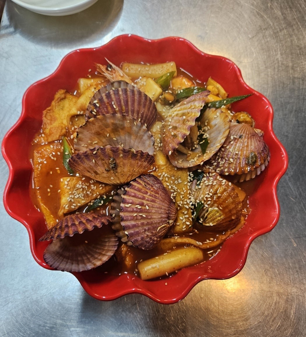 광어삼촌