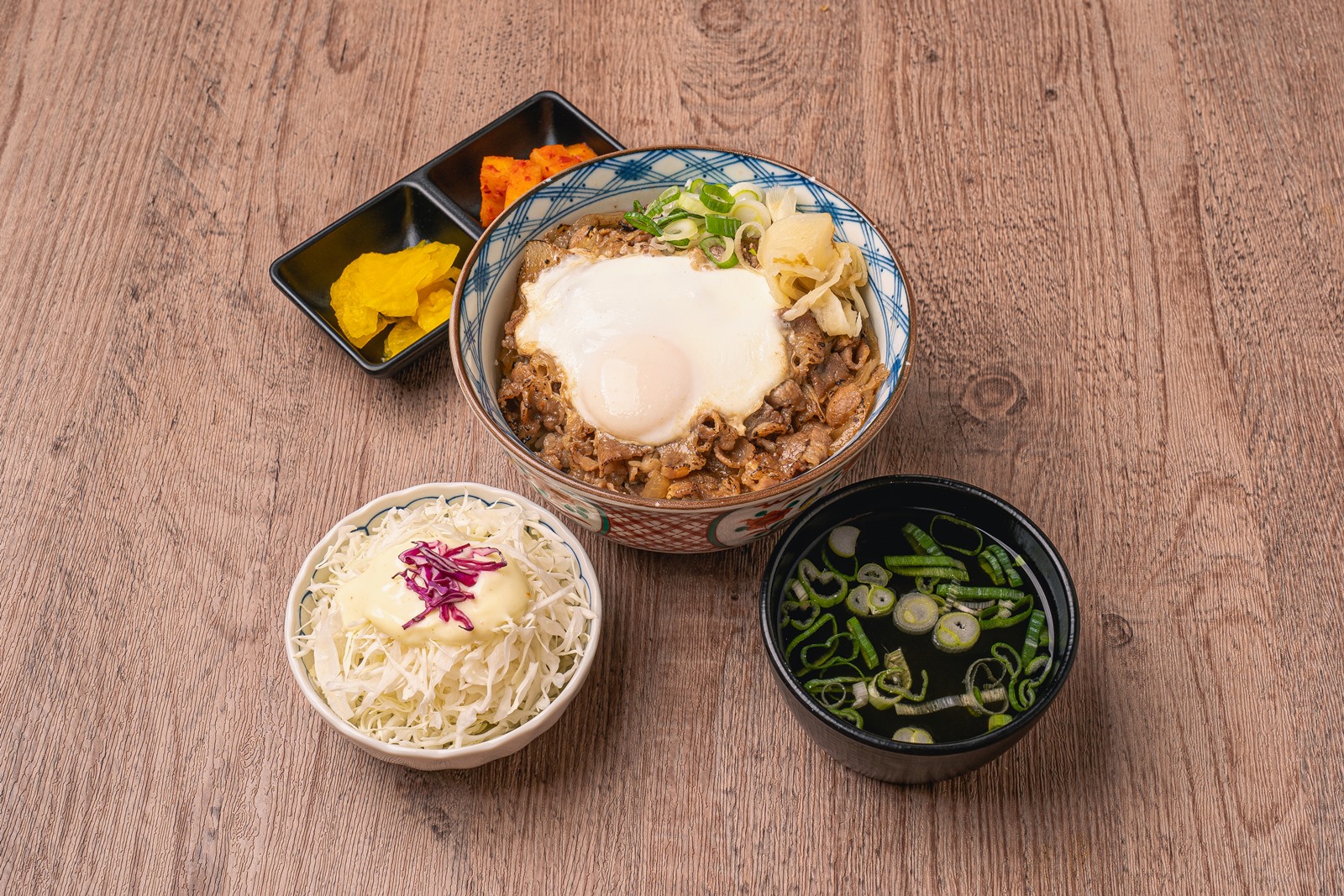 규동