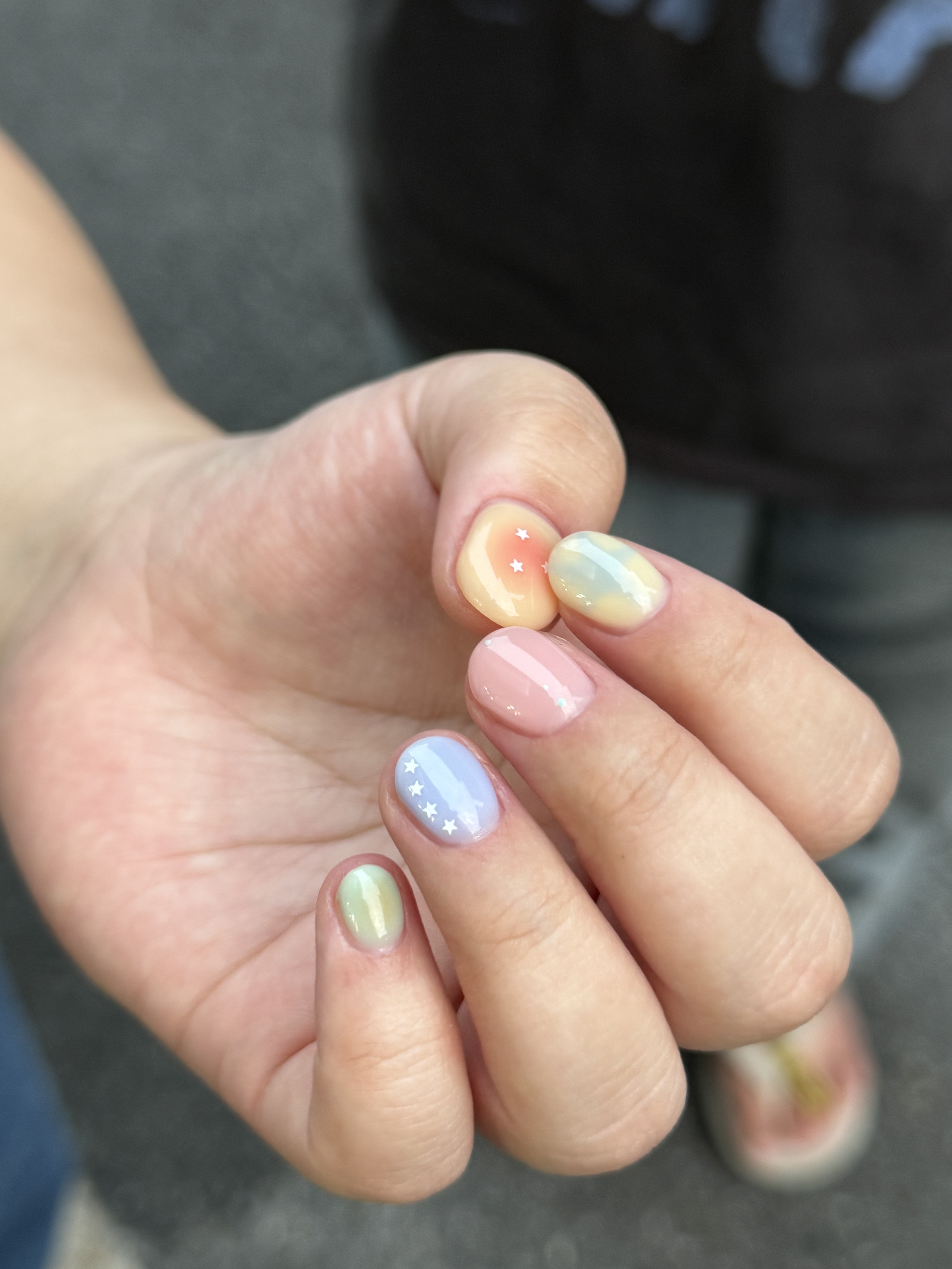 히토네일 대전탄방점 대표 이미지