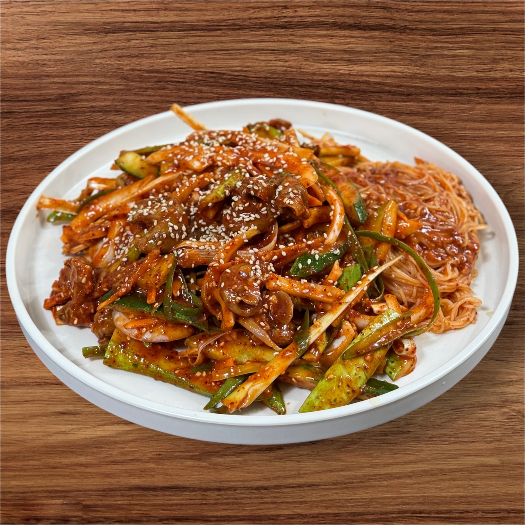 덕이네