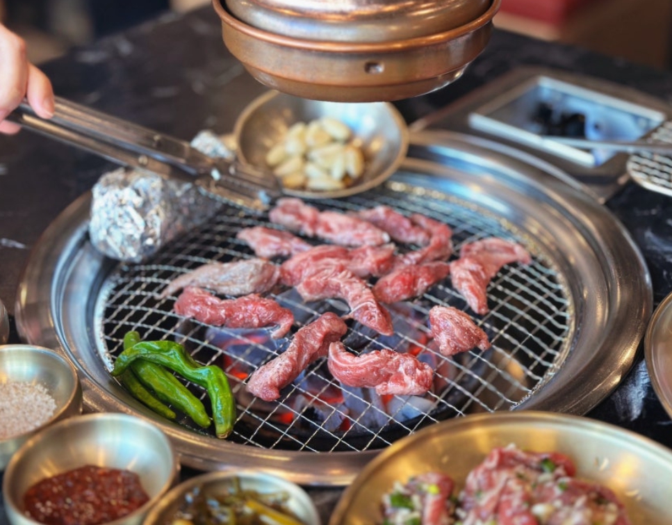 육화본 내부 또는 관련 모습